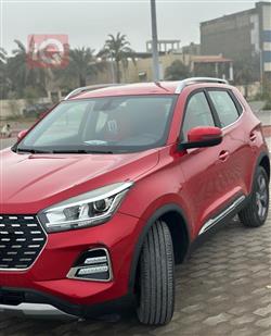 شيري تيجو4 برو